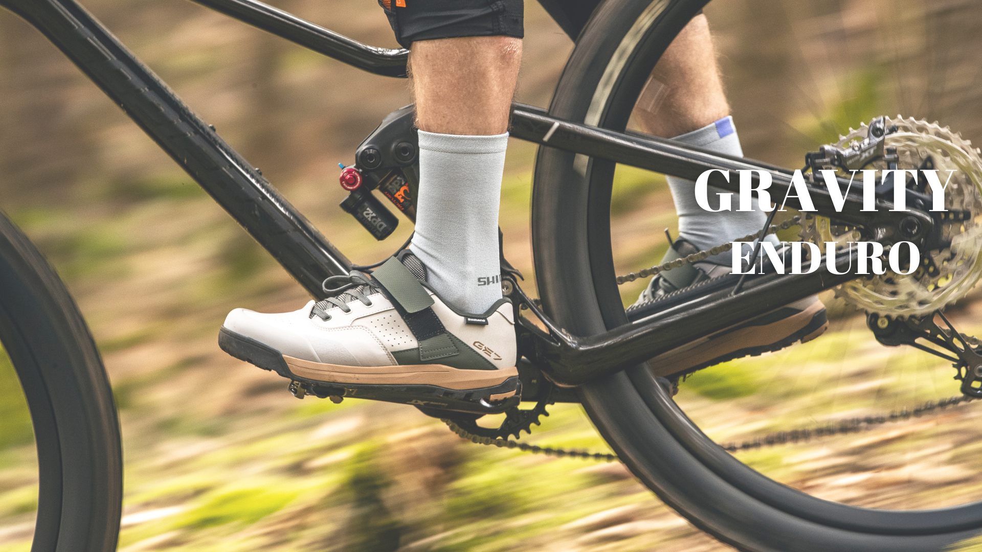 SC Vouga - New Shimano GE e GF Shoe SC Vouga - New Shimano GE e GF Shoe