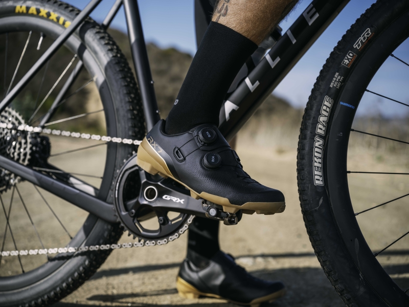 Apresentamos SHIMANO DYNALAST 2.0
