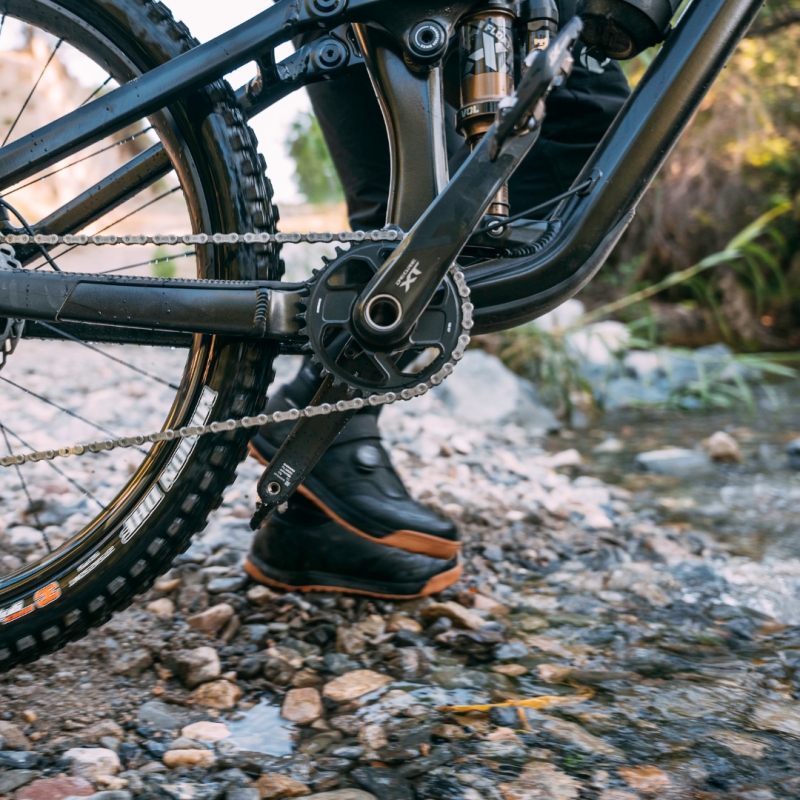 Chegaram os novos Componentes para transmissão mecânica SHIMANO DEORE XT M8200