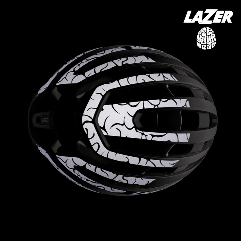 Lazer Introduces special edition Z1 KinetiCore
