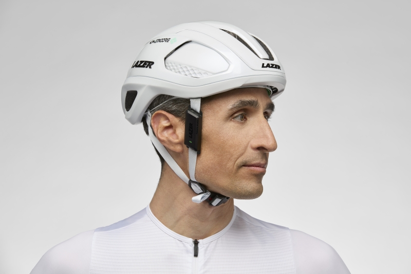 Lazer lança o VeloVox