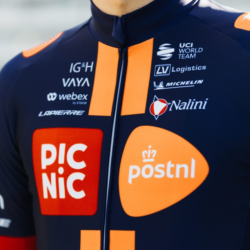 NOVA PARCERIA - MICHELIN X PICNIC POSTNL