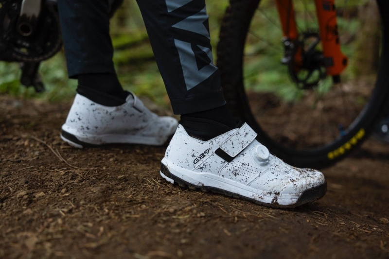 NOVOS SAPATOS SHIMANO GRAVITY