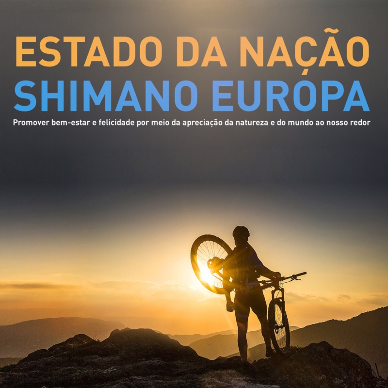 PORTUGAL RANKS 4TH IN EUROPE FOR PERCEIVED IMPROVEMENTS IN CYCLING INFRASTRUCTURE