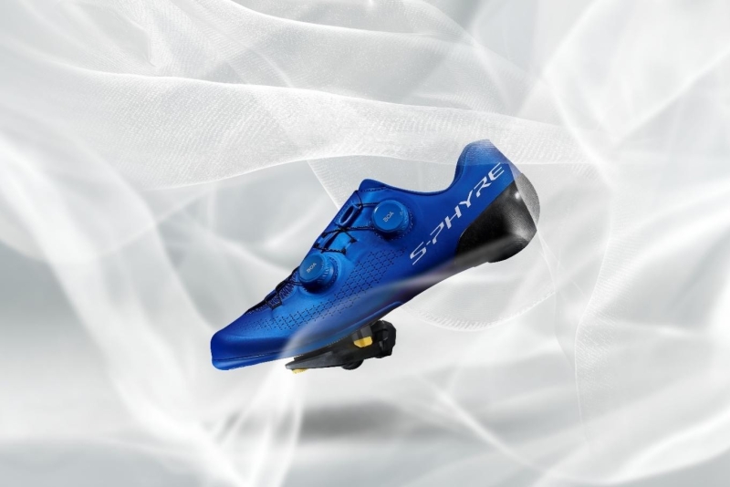 SHIMANO apresenta SPD-SLR