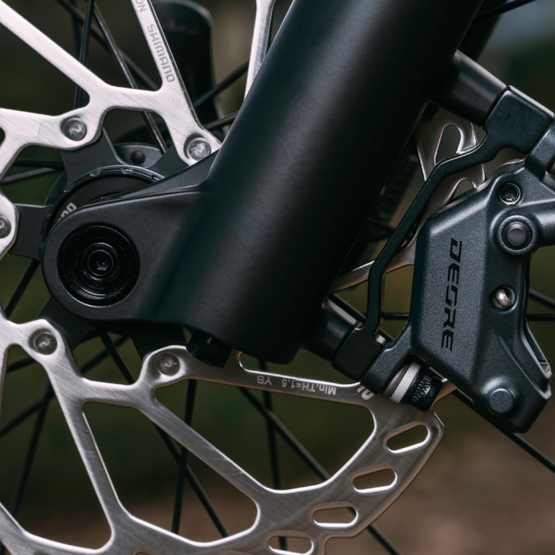 SHIMANO introduz nova familia DEORE M7200/M6200